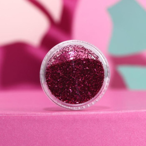 Набор для wow-маникюра Pink tropics (гель-лак, втирка, блёстки, пилочка и ножницы) Набор для wow-маникюра Pink tropics (гель-лак, втирка, блёстки, пилочка и ножницы)