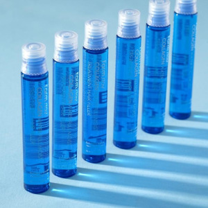 Набор филлеров для волос FarmStay, с коллагеном, 10 шт. по 13 мл Набор филлеров для волос FarmStay, с коллагеном, 10 шт. по 13 мл