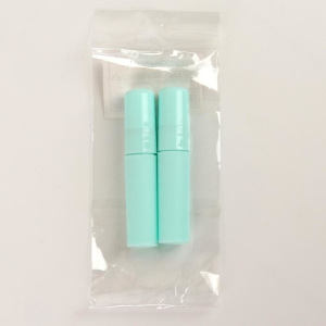 Набор флаконов для парфюма, 2 предмета, цвет МИКС Набор флаконов для парфюма, 2 предмета, цвет МИКС