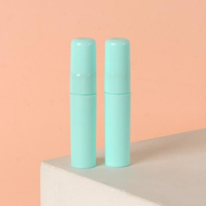 Набор флаконов для парфюма, 2 предмета, цвет МИКС Набор флаконов для парфюма, 2 предмета, цвет МИКС