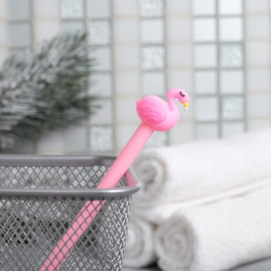 Набор Flamazing New Year бомбочки для ванн 4 шт, ручка Набор Flamazing New Year бомбочки для ванн 4 шт, ручка