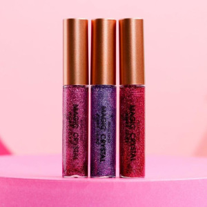 Набор глиттерных подводок для глаз Hello, winter Набор глиттерных подводок для глаз Hello, winter