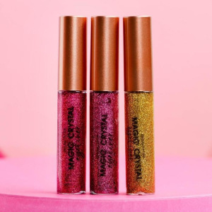 Набор глиттерных подводок для глаз Santa Baby Набор глиттерных подводок для глаз Santa Baby