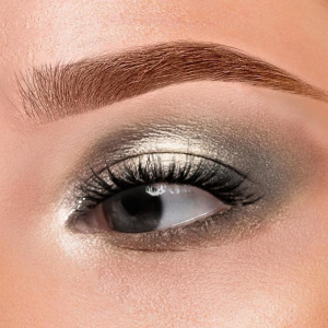 Набор глиттерных теней для глаз Beauty Winter, оттенки № 4, 5, 6 Набор глиттерных теней для глаз Beauty Winter, оттенки № 4, 5, 6