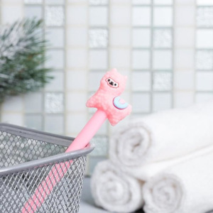 Набор Happy New Year бомбочки для ванн 4 шт, ручка Набор Happy New Year бомбочки для ванн 4 шт, ручка