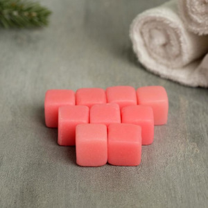 Набор Lady Party: гель для душа, мыло-камни 9 шт. Набор Lady Party: гель для душа, мыло-камни 9 шт.