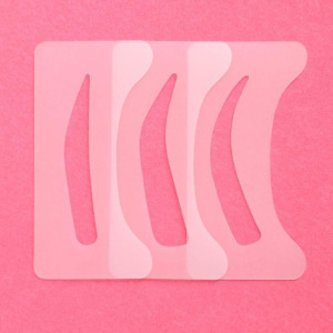 Набор Meowy Catmas (трафарет для бровей, пинцет и карандаш с щёточкой, оттенок №2) Набор Meowy Catmas (трафарет для бровей, пинцет и карандаш с щёточкой, оттенок №2)