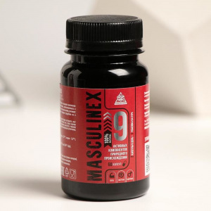 Набор Мужской бальзам 220 мл + травяной чай 50 г + фитокомплекс MASCULINEX, 60 капсул Набор Мужской бальзам 220 мл + травяной чай 50 г + фитокомплекс MASCULINEX, 60 капсул