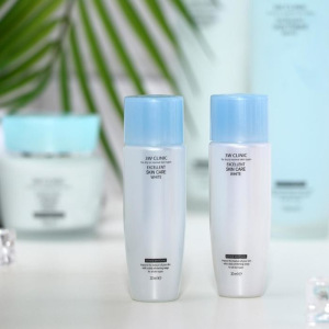 Набор отбеливающей косметики 3W CLINIC для комплексного ухода за кожей лица Набор отбеливающей косметики 3W CLINIC для комплексного ухода за кожей лица