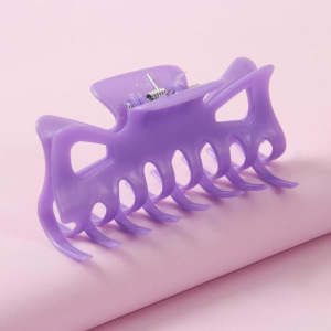 Набор парикмахерский, 5 предметов, цвет МИКС Набор парикмахерский, 5 предметов, цвет МИКС