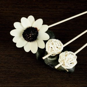 Набор подарочный "Эйфелева башня"(ваза,палочки с декором,свечи,аромамасло),сандал, 8 марта Набор подарочный "Эйфелева башня"(ваза,палочки с декором,свечи,аромамасло),сандал, 8 марта