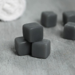 Набор "100% мужчина" гель для душа 250 мл аромат мужского парфюма, мыло камни для виски Набор "100% мужчина" гель для душа 250 мл аромат мужского парфюма, мыло камни для виски