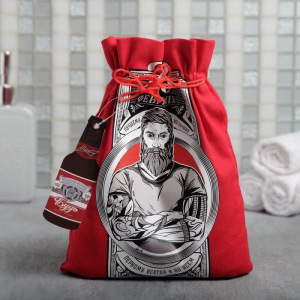 Набор "23 Февраля" гель для душа и шампунь пиво 250 мл аромат мужского парфюма, мыло Набор "23 Февраля" гель для душа и шампунь пиво 250 мл аромат мужского парфюма, мыло