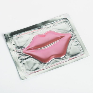 Набор "GRL PWR" (патчи, жидкая помада и карандаш для губ) Набор "GRL PWR" (патчи, жидкая помада и карандаш для губ)