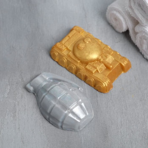 Набор "Крутому мужику" гель для душа граната 250 мл аромат мужского парфюма, мыло Набор "Крутому мужику" гель для душа граната 250 мл аромат мужского парфюма, мыло