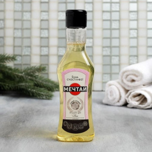 Набор "Мечтай" гель для душа, мыло-макарун 4 шт. Набор "Мечтай" гель для душа, мыло-макарун 4 шт.