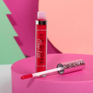 Набор "Meowy Catmas" (патчи, жидкая помада и карандаш для губ) Набор "Meowy Catmas" (патчи, жидкая помада и карандаш для губ)