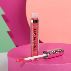 Набор "Merry Kissmas" (патчи, жидкая помада и карандаш для губ) Набор "Merry Kissmas" (патчи, жидкая помада и карандаш для губ)