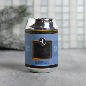 Набор "№1, мужик" гель для душа пиво, фигурное мыло Набор "№1, мужик" гель для душа пиво, фигурное мыло