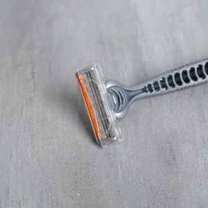 Набор "Настоящему мужчине" гель для бритья, гель после бритья, бритва Набор "Настоящему мужчине" гель для бритья, гель после бритья, бритва