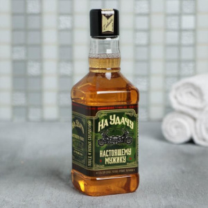 Набор "Настоящему мужику" гель для душа 250 мл аромат мужского парфюма, мыло-шоколад Набор "Настоящему мужику" гель для душа 250 мл аромат мужского парфюма, мыло-шоколад