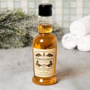 Набор "Новогоднего настроения" гель для душа, мыло-камни 9 шт. Набор "Новогоднего настроения" гель для душа, мыло-камни 9 шт.