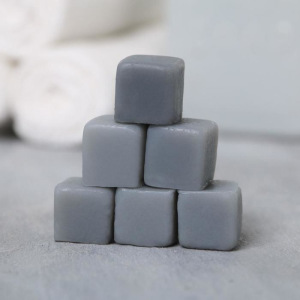 Набор "Новогоднего настроения" гель для душа, мыло-камни 9 шт. Набор "Новогоднего настроения" гель для душа, мыло-камни 9 шт.