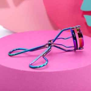 Набор "Oh, my lashes!" (щипцы для завивки ресниц и чёрная тушь с эффектом 3D) Набор "Oh, my lashes!" (щипцы для завивки ресниц и чёрная тушь с эффектом 3D)