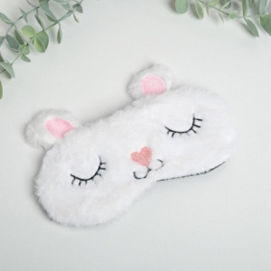 Набор "Оружие массового умиления", кружка 350 мл, маска для сна, соль для ванны 10г, 6 шт Набор "Оружие массового умиления", кружка 350 мл, маска для сна, соль для ванны 10г, 6 шт