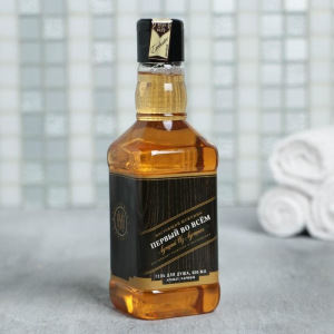 Набор "Первый во всем" гель для душа 250 мл аромат мужского парфюма, мыло-шоколад Набор "Первый во всем" гель для душа 250 мл аромат мужского парфюма, мыло-шоколад