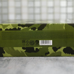 Набор "С днем настоящих мужчин" пуля гель для душа 200 мл аромат парфюма, фигурное мыло Набор "С днем настоящих мужчин" пуля гель для душа 200 мл аромат парфюма, фигурное мыло