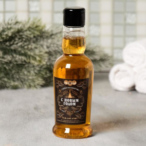 Набор "С Новым Годом" гель для душа, мыло-камни 9 шт. Набор "С Новым Годом" гель для душа, мыло-камни 9 шт.