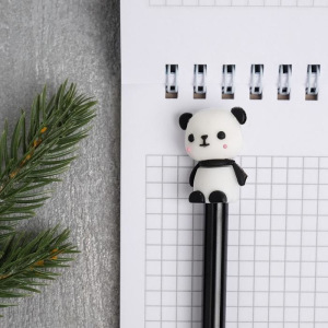 Набор "Супер КОСМО года" блокнот, ручка, фигурное мыло, бомбочка для ванн Набор "Супер КОСМО года" блокнот, ручка, фигурное мыло, бомбочка для ванн