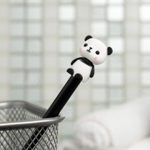 Набор "Супер-КОСМО-года" бомбочка для ванны 4 шт, ручка Набор "Супер-КОСМО-года" бомбочка для ванны 4 шт, ручка