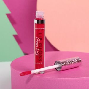 Набор "Time to be a Beauty" (патчи, жидкая помада и карандаш для губ) Набор "Time to be a Beauty" (патчи, жидкая помада и карандаш для губ)