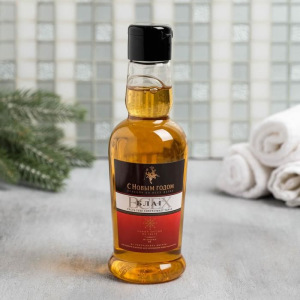 Набор "Всех благ" гель для душа, мыло-шоколад Набор "Всех благ" гель для душа, мыло-шоколад