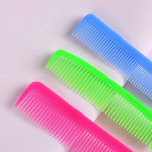 Набор расчёсок, 6 предметов, цвет МИКС Набор расчёсок, 6 предметов, цвет МИКС