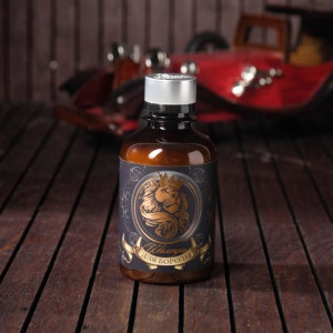 Набор шампунь, масло и расческа для усов и бороды «Привилегия победителя», 14 х 15 см Набор шампунь, масло и расческа для усов и бороды «Привилегия победителя», 14 х 15 см