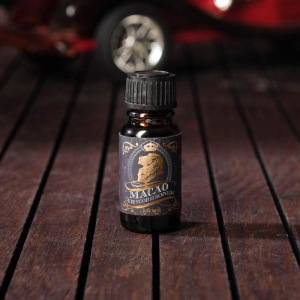 Набор шампунь, масло и расческа для усов и бороды «Привилегия победителя», 14 х 15 см Набор шампунь, масло и расческа для усов и бороды «Привилегия победителя», 14 х 15 см