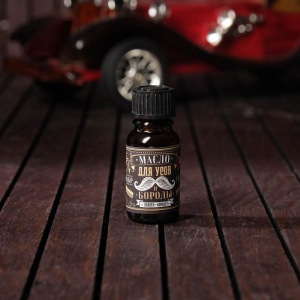 Набор шампунь, масло и воск для усов и бороды «Крутому мужику», 14 х 15 см Набор шампунь, масло и воск для усов и бороды «Крутому мужику», 14 х 15 см