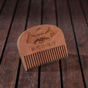 Набор шампунь, воск и расческа для усов и бороды «Для правильного ухода», 14 х 15 см Набор шампунь, воск и расческа для усов и бороды «Для правильного ухода», 14 х 15 см