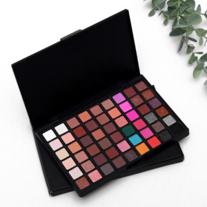 Набор теней для век, 54 цвета Набор теней для век, 54 цвета