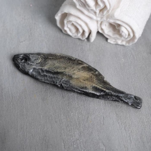 Набор в мешке "С Новым годом, красный" гель для душа, шампунь, мыло вобла Набор в мешке "С Новым годом, красный" гель для душа, шампунь, мыло вобла