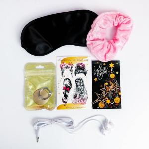 Набор в подарочной коробке «Единорог», 15 × 7 × 22 см, МИКС Набор в подарочной коробке «Единорог», 15 × 7 × 22 см, МИКС