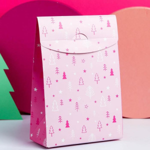 Набор в подарочной коробке «Единорог», 15 × 7 × 22 см, МИКС Набор в подарочной коробке «Единорог», 15 × 7 × 22 см, МИКС