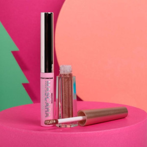 Набор You are magiCOOL (розовая тушь, жидкие глиттерные тени №5 и щипцы для ресниц) Набор You are magiCOOL (розовая тушь, жидкие глиттерные тени №5 и щипцы для ресниц)