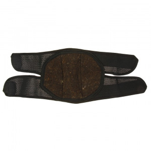 Наколенник-налокотник из собачьей шерсти Наколенник-налокотник из собачьей шерсти