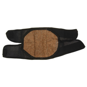 Наколенник-налокотник из верблюжьей шерсти Наколенник-налокотник из верблюжьей шерсти