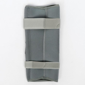 Наколенник неопреновый S-HT03KN, умеренная фиксация, размер S Наколенник неопреновый S-HT03KN, умеренная фиксация, размер S