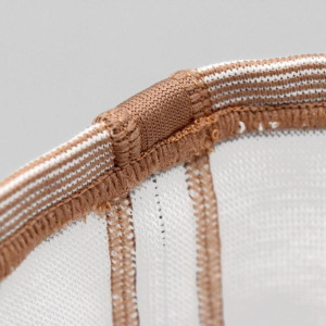 Наколенник трикотажный S-HT02KT, размер XXL, цвет бежевый Наколенник трикотажный S-HT02KT, размер XXL, цвет бежевый